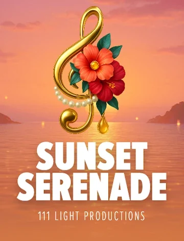 Sunset Serenade slot at SpinBoss Casino