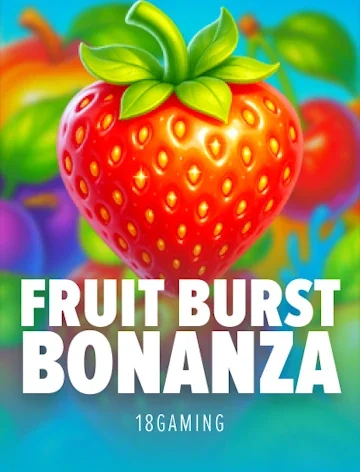 Fruit Burst Bonanza slot at SpinBoss Casino