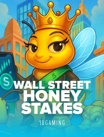 Wall Street Honey Stakes just added to SpinBoss Casino