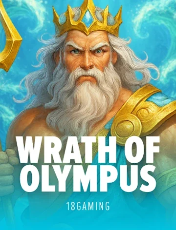 Wrath Of Olympus just added to SpinBoss Casino
