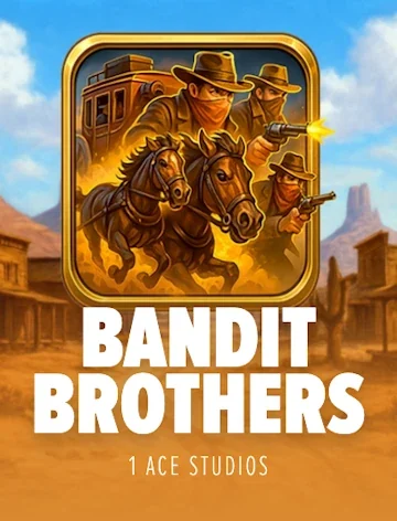 Bandit Brothers slot at SpinBoss Casino