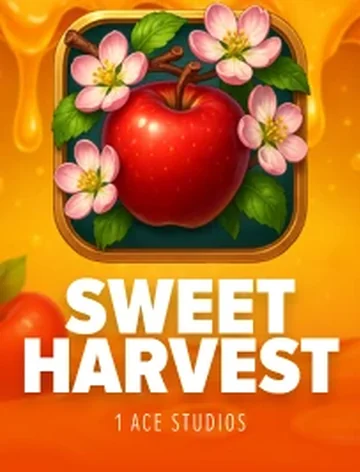 Sweet Harvest slot at SpinBoss Casino
