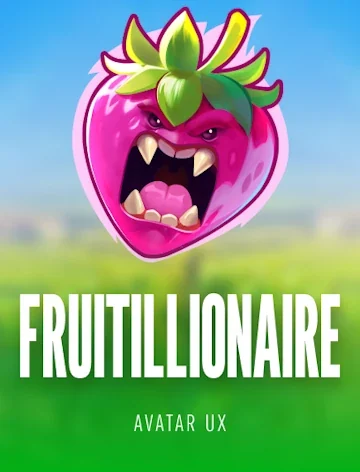 Fruitillionaire slot at SpinBoss Casino
