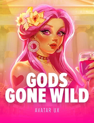 Gods Gone Wild slot at SpinBoss Casino