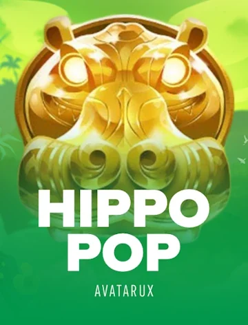 Hippo Pop just added to SpinBoss Casino