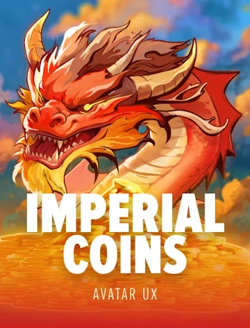 Imperial Coins just added to SpinBoss Casino