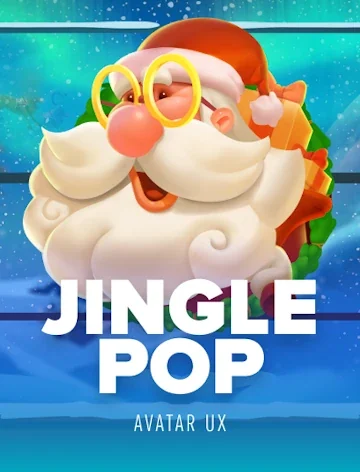 Jingle Pop just added to SpinBoss Casino
