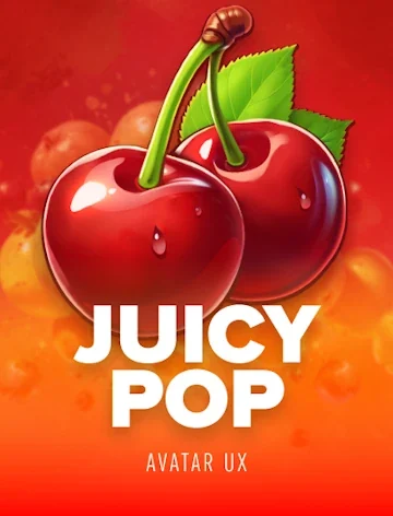 Juicy Pop just added to SpinBoss Casino